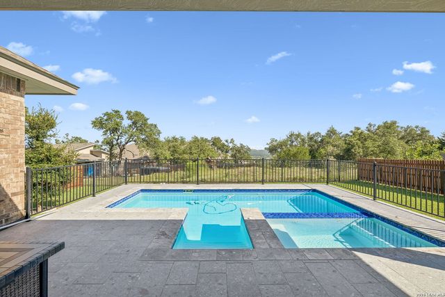 3586 KING TERRACE, Bulverde, TX 78163