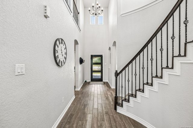3586 KING TERRACE, Bulverde, TX 78163