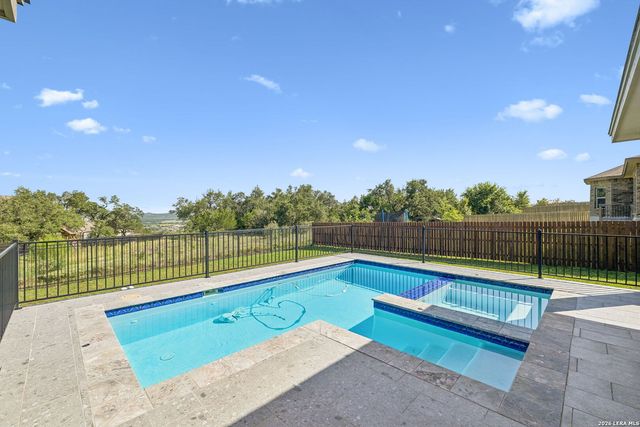 3586 KING TERRACE, Bulverde, TX 78163