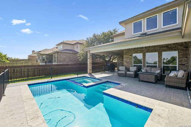 3586 KING TERRACE, Bulverde, TX 78163