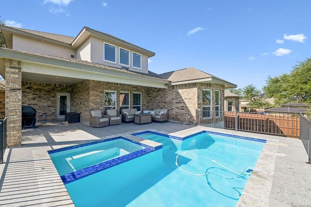 3586 KING TERRACE, Bulverde, TX 78163