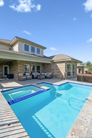 3586 KING TERRACE, Bulverde, TX 78163
