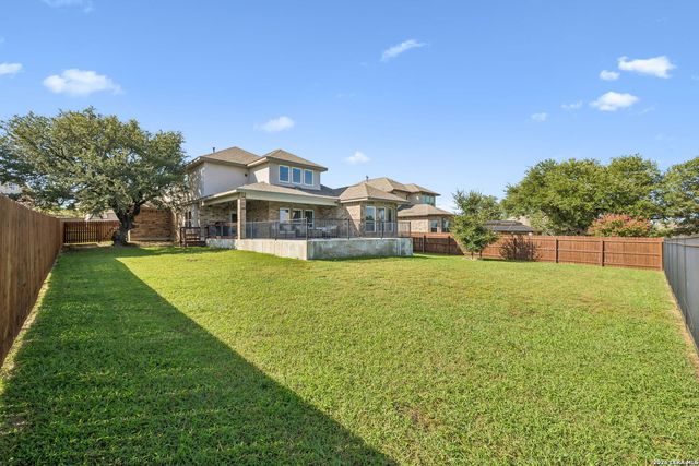 3586 KING TERRACE, Bulverde, TX 78163