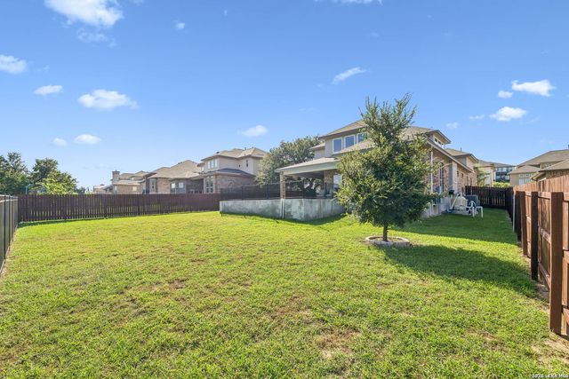 3586 KING TERRACE, Bulverde, TX 78163