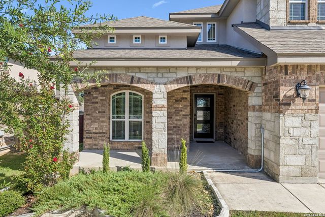 3586 KING TERRACE, Bulverde, TX 78163