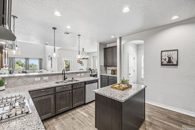3586 KING TERRACE, Bulverde, TX 78163