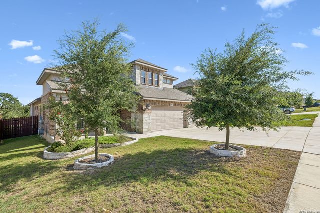 3586 KING TERRACE, Bulverde, TX 78163