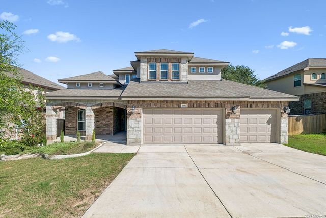 3586 KING TERRACE, Bulverde, TX 78163