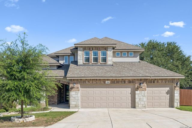3586 KING TERRACE, Bulverde, TX 78163