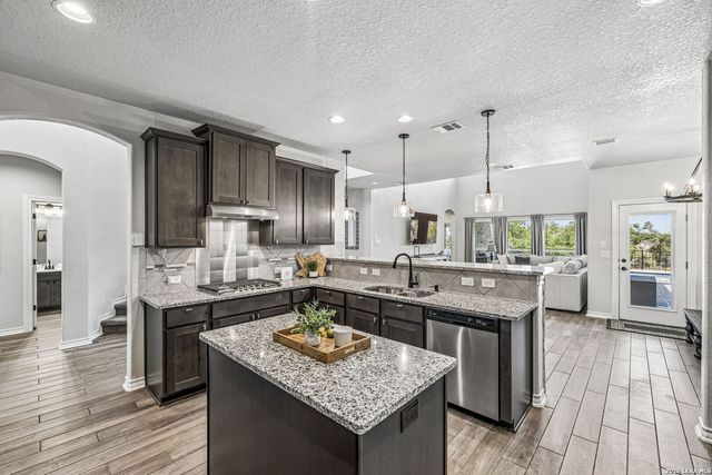 3586 KING TERRACE, Bulverde, TX 78163