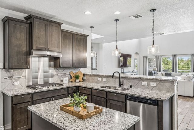3586 KING TERRACE, Bulverde, TX 78163