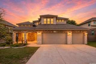 3586 KING TERRACE, Bulverde, TX 78163
