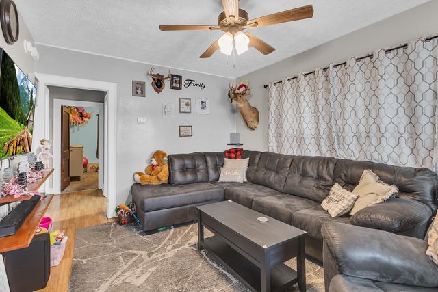 550 Sparks Street, Jackson City, MI 49202