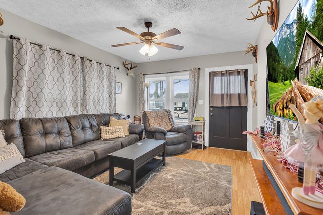 550 Sparks Street, Jackson City, MI 49202