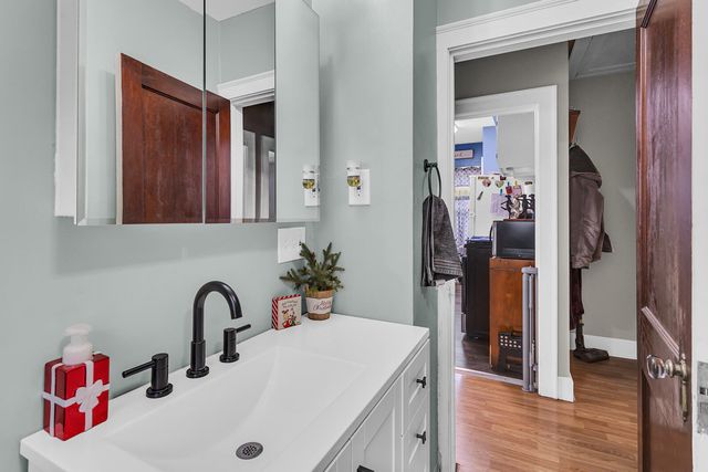 550 Sparks Street, Jackson City, MI 49202