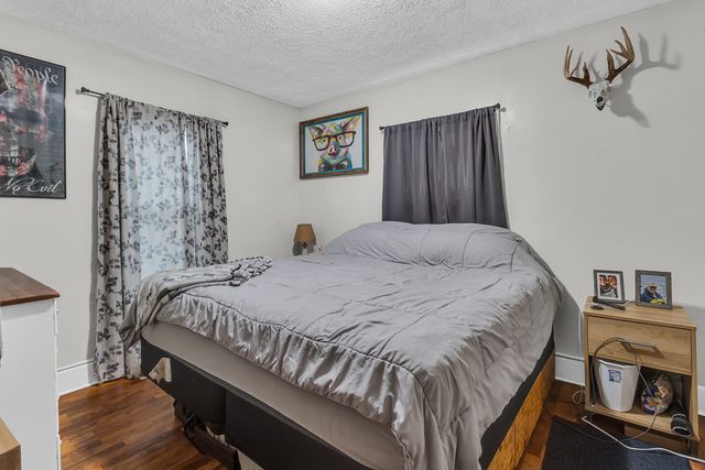 550 Sparks Street, Jackson City, MI 49202