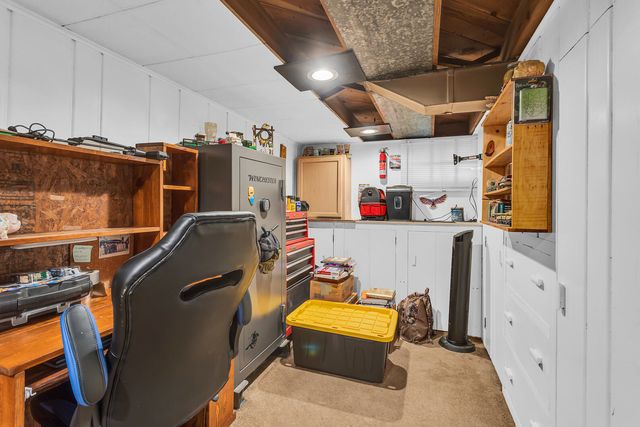 550 Sparks Street, Jackson City, MI 49202