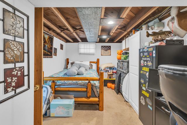 550 Sparks Street, Jackson City, MI 49202