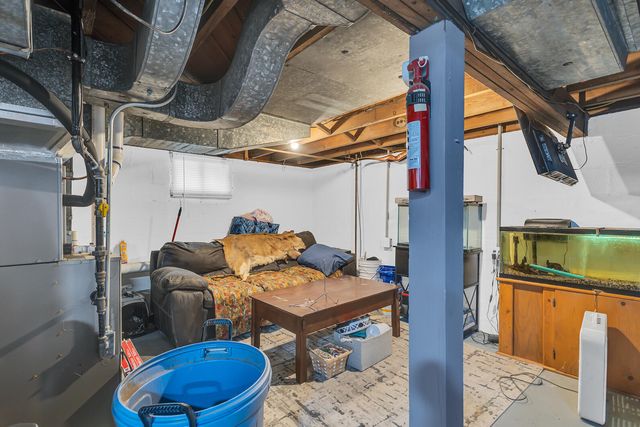 550 Sparks Street, Jackson City, MI 49202