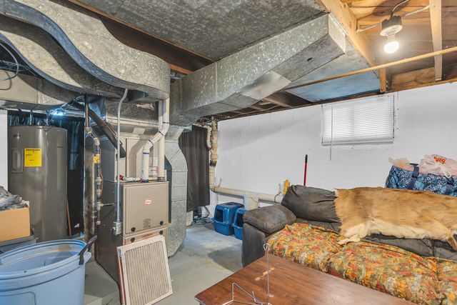 550 Sparks Street, Jackson City, MI 49202