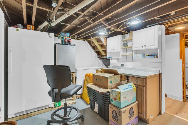 550 Sparks Street, Jackson City, MI 49202