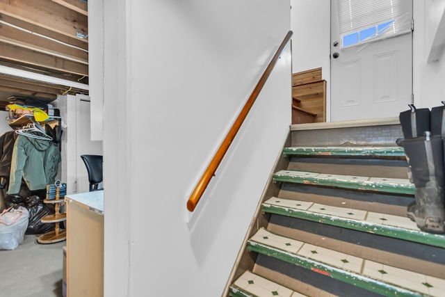 550 Sparks Street, Jackson City, MI 49202