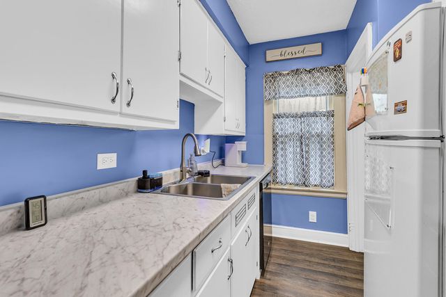 550 Sparks Street, Jackson City, MI 49202