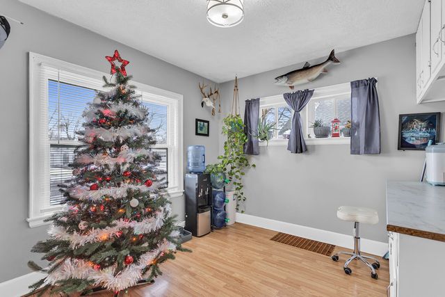 550 Sparks Street, Jackson City, MI 49202