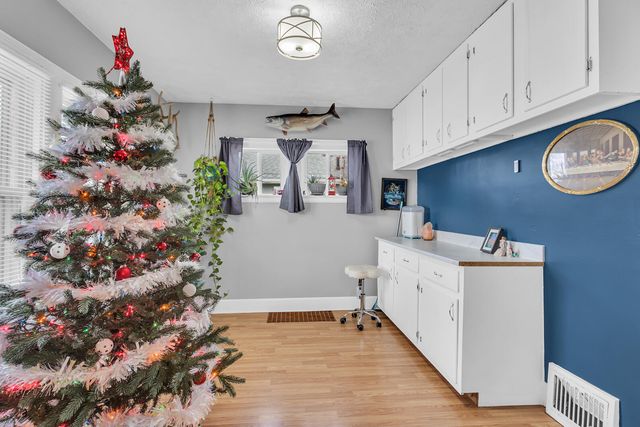 550 Sparks Street, Jackson City, MI 49202