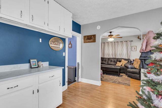 550 Sparks Street, Jackson City, MI 49202