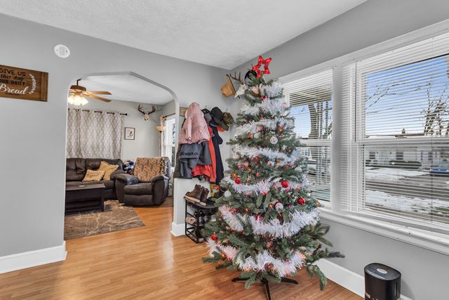 550 Sparks Street, Jackson City, MI 49202