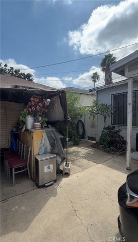 1510 W 84th, Los Angeles, CA 90047