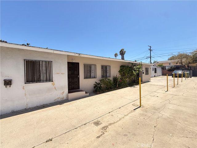 1510 W 84th, Los Angeles, CA 90047