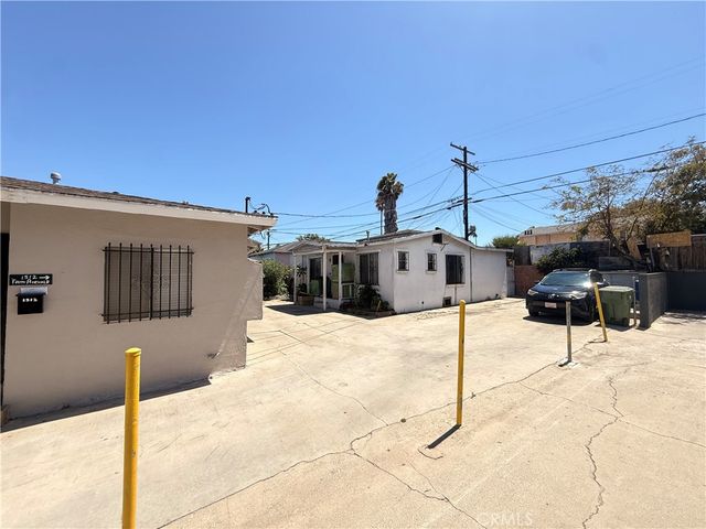 1510 W 84th, Los Angeles, CA 90047