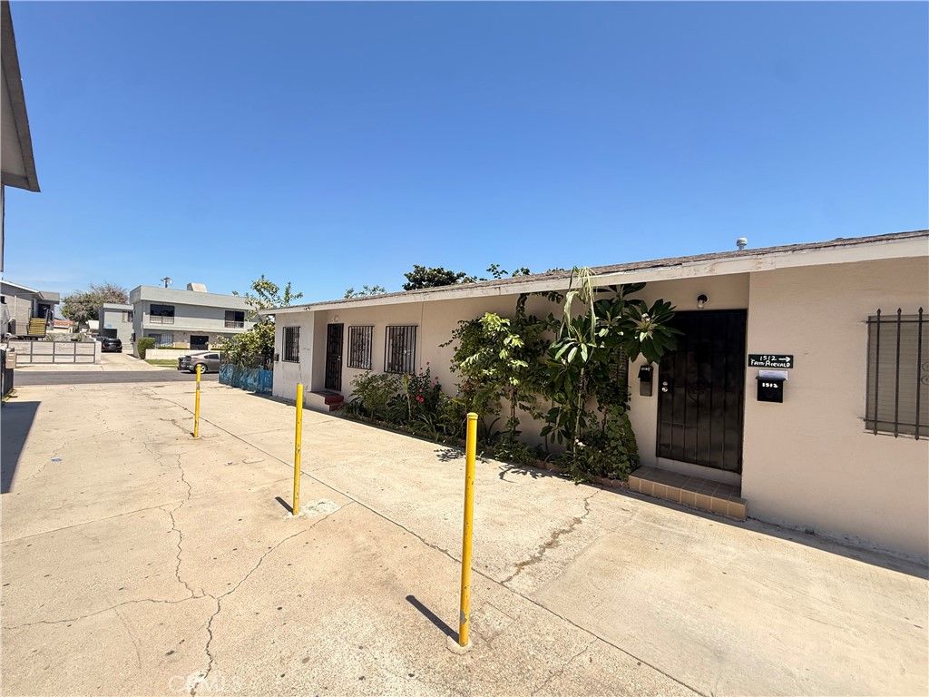1510 W 84th, Los Angeles, CA 90047 — photo 4