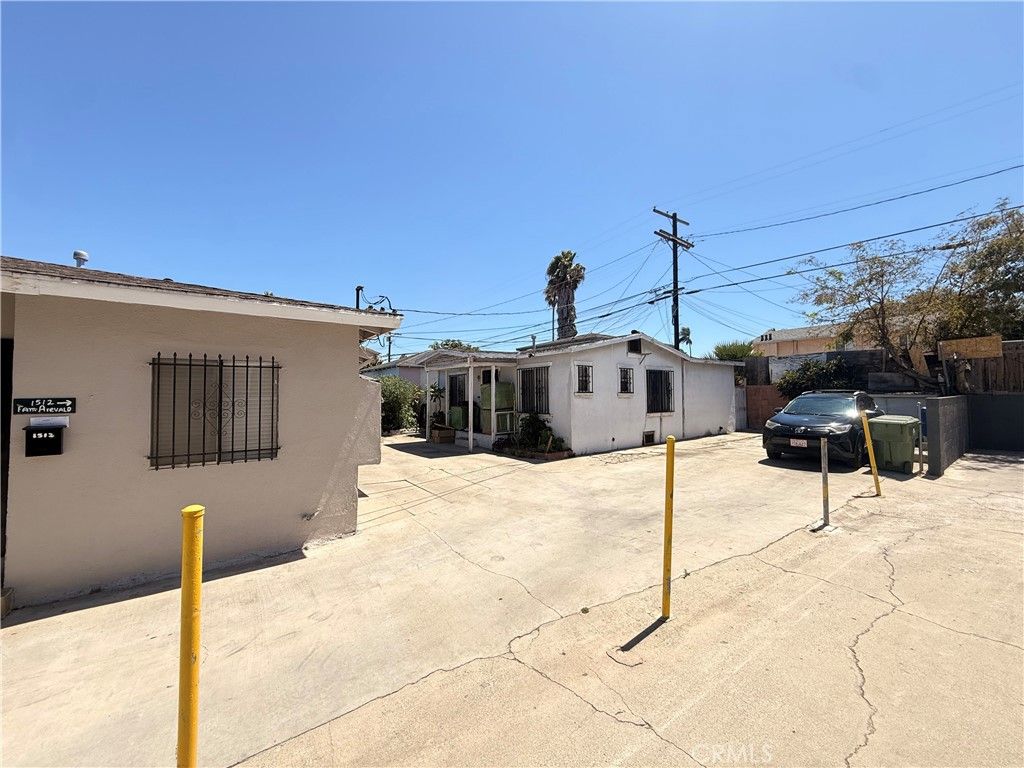 1510 W 84th, Los Angeles, CA 90047 — photo 5