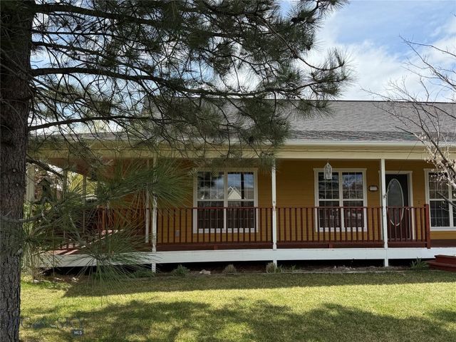 95 Arrowhead Trail, Bozeman, MT 59718