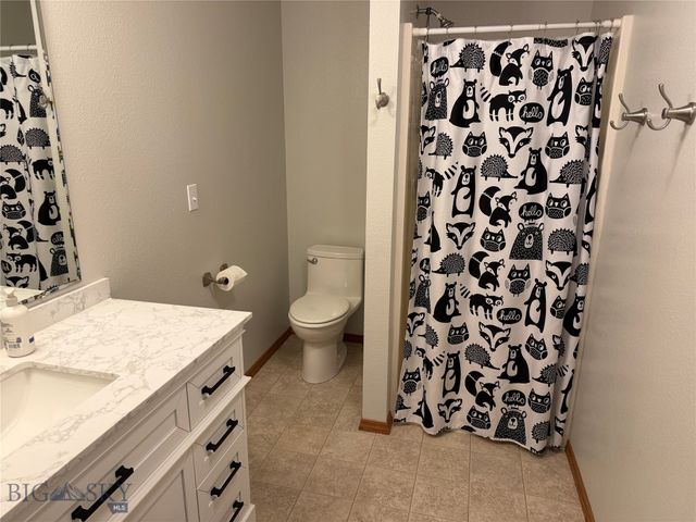 95 Arrowhead Trail, Bozeman, MT 59718