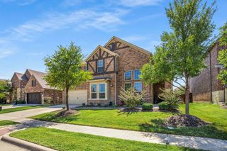 1129 Uplands Drive, Northlake, TX 76226