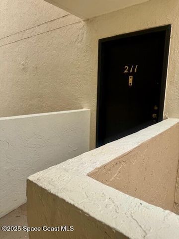 2465 S Washington Avenue A211, Titusville, FL 32780