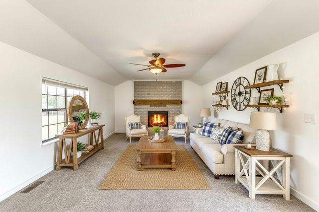 10807 N 177th East Avenue, Owasso, OK 74055