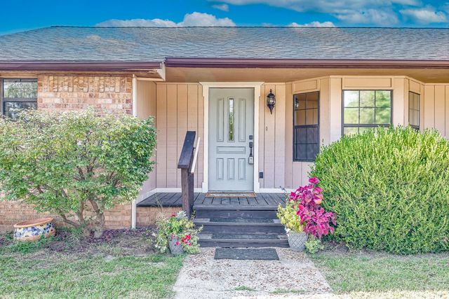 10807 N 177th East Avenue, Owasso, OK 74055