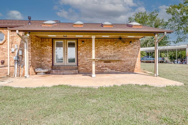 10807 N 177th East Avenue, Owasso, OK 74055