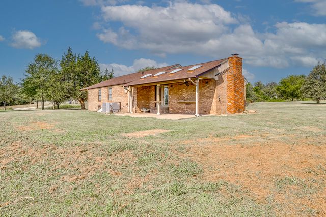 10807 N 177th East Avenue, Owasso, OK 74055