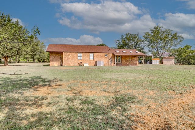 10807 N 177th East Avenue, Owasso, OK 74055