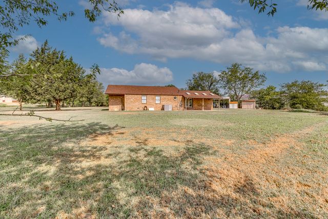 10807 N 177th East Avenue, Owasso, OK 74055