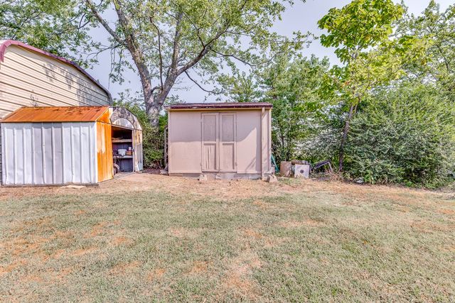 10807 N 177th East Avenue, Owasso, OK 74055