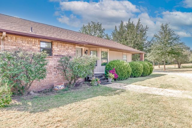 10807 N 177th East Avenue, Owasso, OK 74055