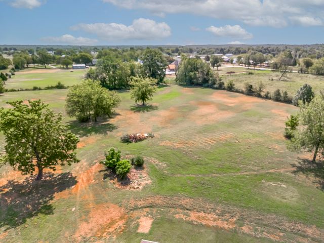 10807 N 177th East Avenue, Owasso, OK 74055