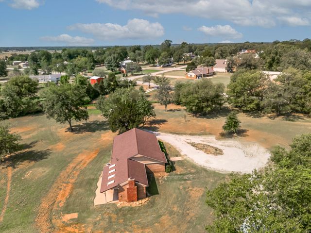 10807 N 177th East Avenue, Owasso, OK 74055